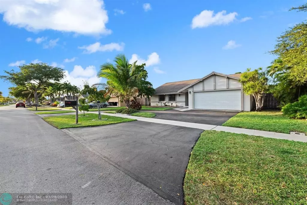 Sunrise, FL 33351,9531 NW 31st Pl