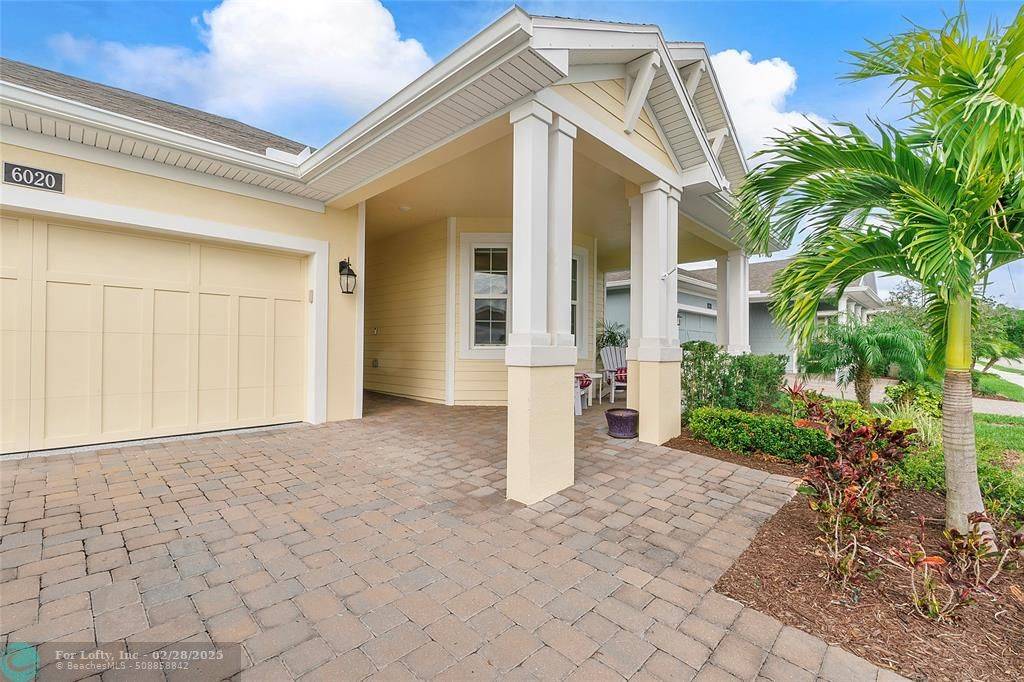 Vero Beach, FL 32966,6020 Wild Olive Way