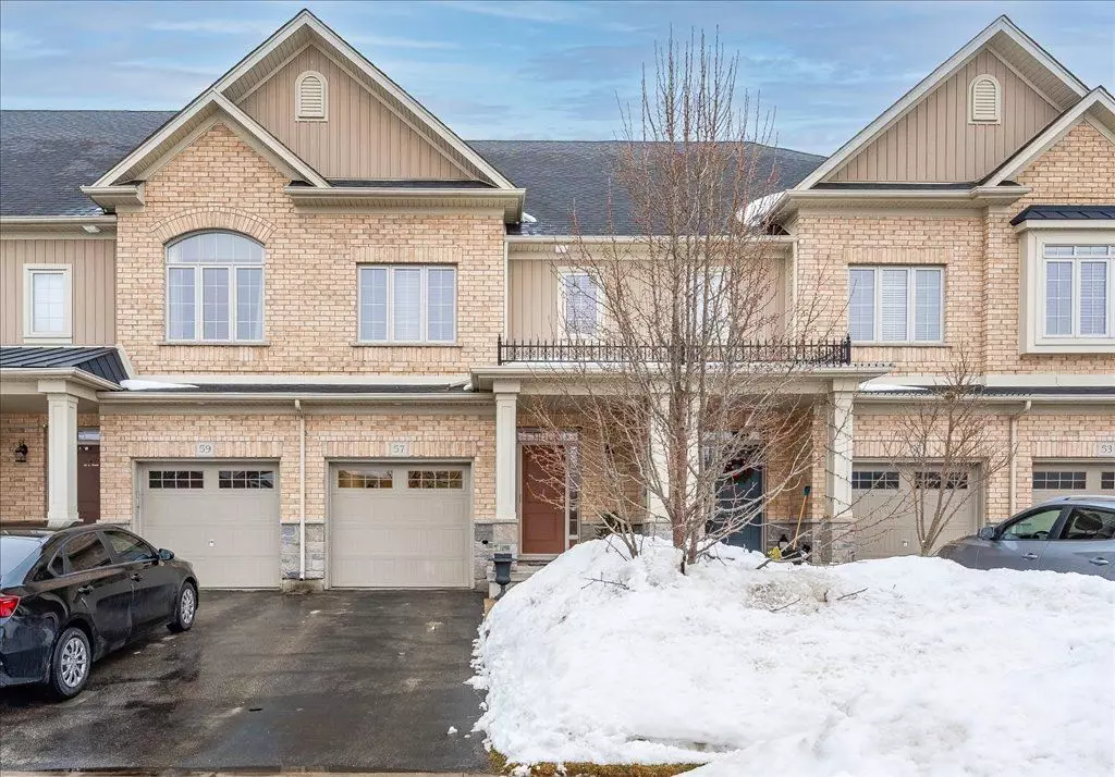 Guelph, ON N1E 0M2,57 Frasson DR