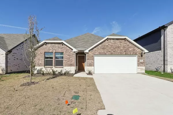 1339 Los Olmos Lane, Crandall, TX 75114