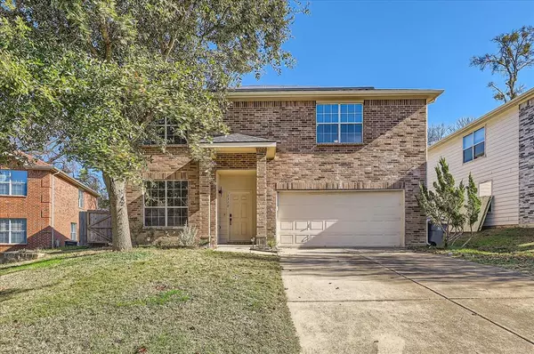 1310 Pigeon Court, Dallas, TX 75051