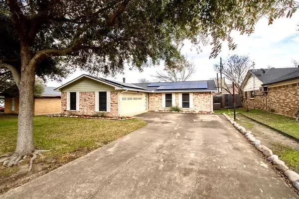 Mesquite, TX 75149,1532 Valley Trail