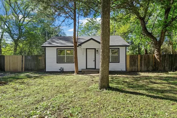 1205 Cherry, Waco, TX 76704