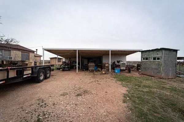 Merkel, TX 79536,8862 County Road 447