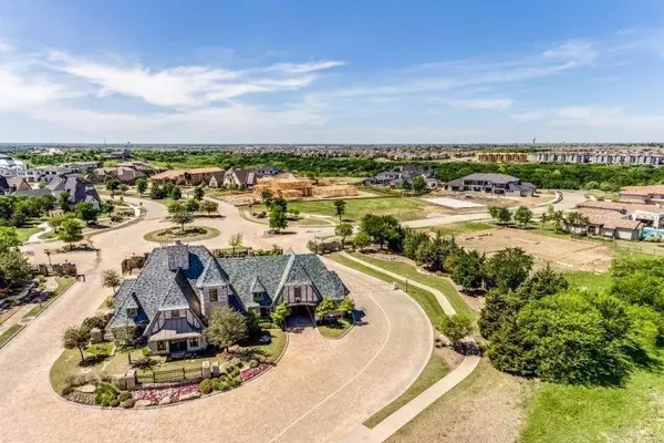 Frisco, TX 75034,3731 Balfour Court