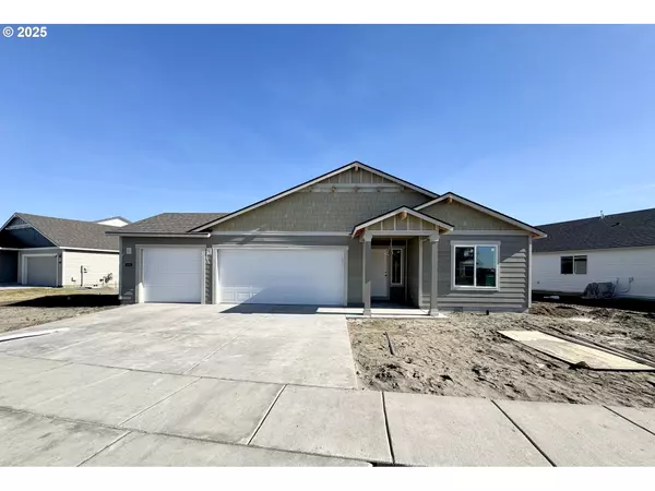 1604 NE 8th PL, Hermiston, OR 97838