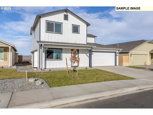 Hermiston, OR 97838,834 NE Jaci CT