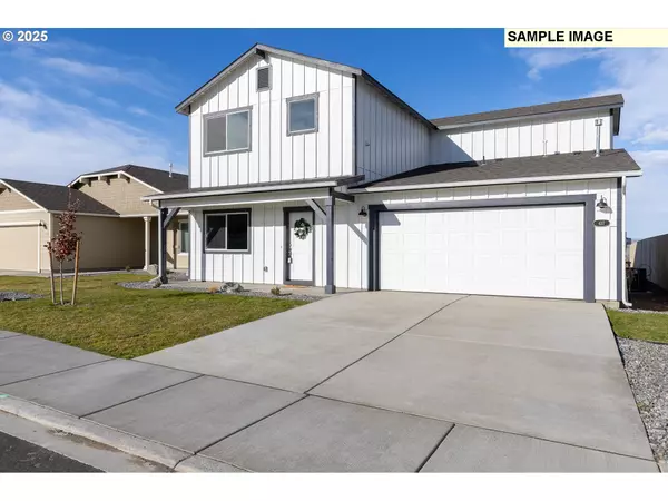 Hermiston, OR 97838,834 NE Jaci CT