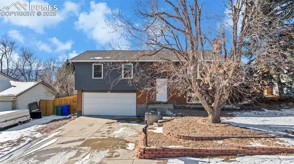 6319 Chippewa RD, Colorado Springs, CO 80915