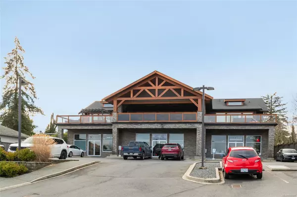 Nanaimo, BC V9S 4K1,679 Terminal Ave #201