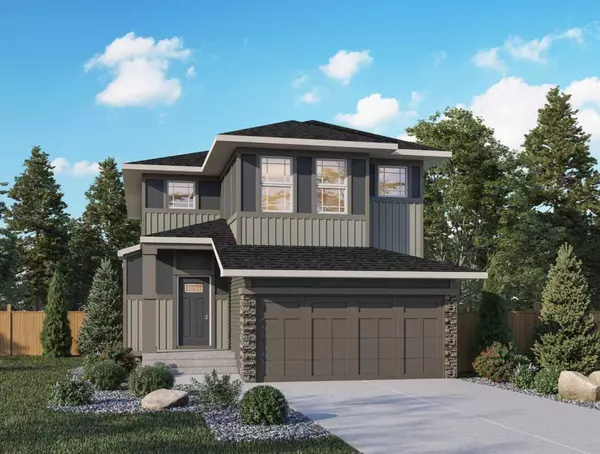 23 Clearwater LN, Chestermere, AB T1X3A4