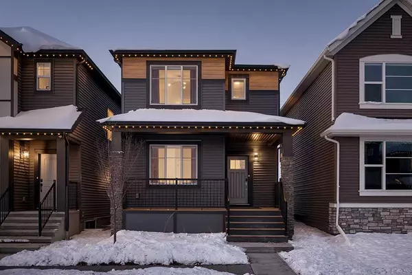 1265 Creekview DR Southwest, Calgary, AB T2X4Y1