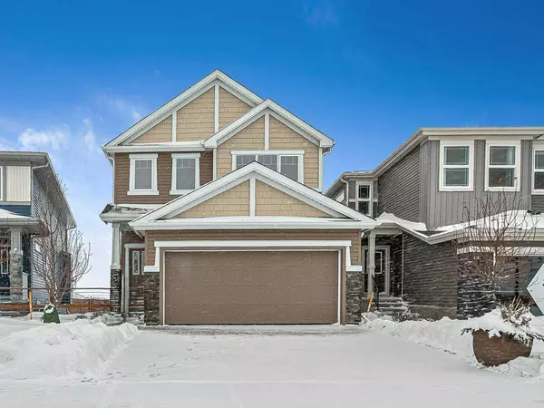 282 Creekstone HL Southwest, Calgary, AB T2X4R2