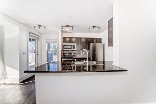 Calgary, AB T2A 4Y5,1317 27 ST Southeast #1101