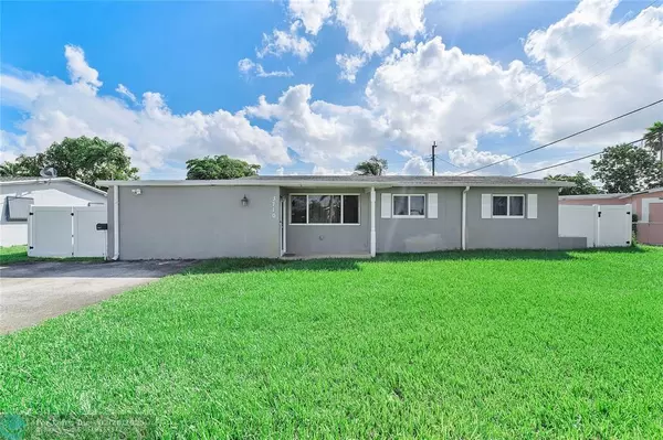 3710 NW 6th Ave, Deerfield Beach, FL 33064