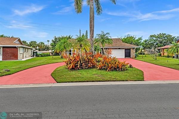 7001 NW 103rd Ave,  Tamarac,  FL 33321