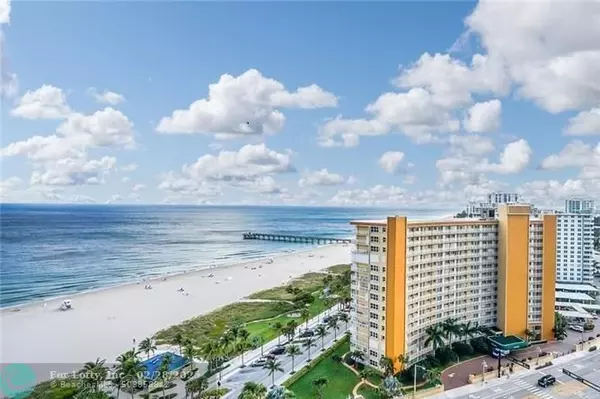 328 N Ocean Blvd  #1204, Pompano Beach, FL 33062