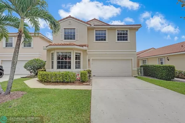 11030 NW 46th Dr, Coral Springs, FL 33076