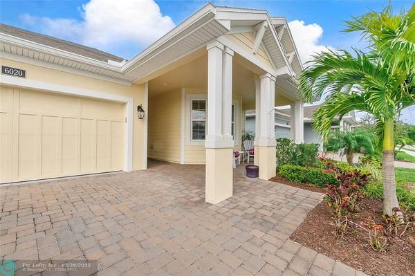 6020 Wild Olive Way, Vero Beach, FL 32966