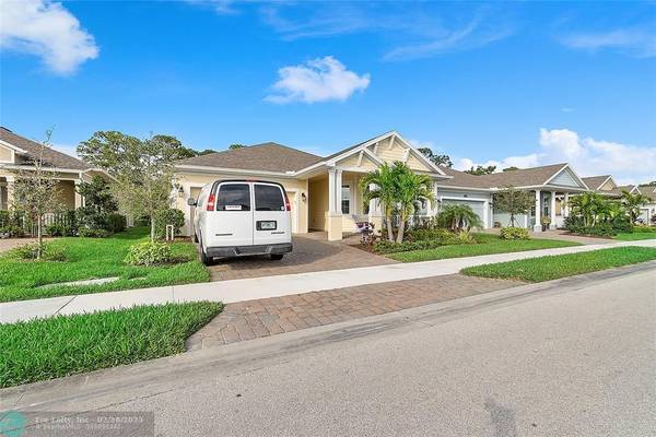 Vero Beach, FL 32966,6020 Wild Olive Way