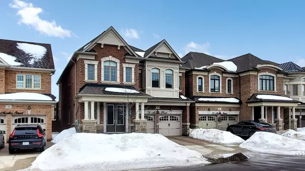 Oakville, ON L6H 0Z4,74 Merlin ST