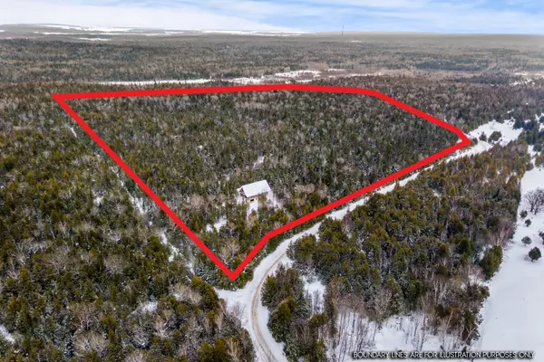 464 Forty Hills RD,  Northern Bruce Peninsula,  ON N0H 1W0