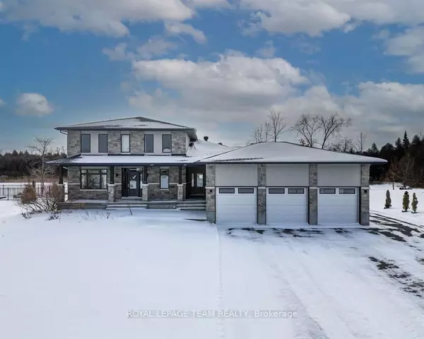 1818 CEDARLAKES WAY, Greely - Metcalfe - Osgoode - Vernon And Area, ON K4P 1P2