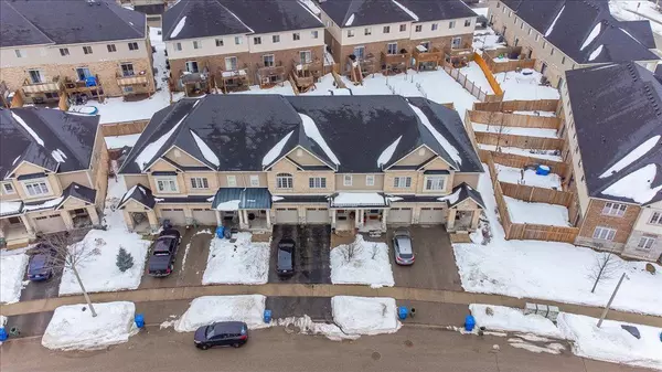 Guelph, ON N1E 0M2,57 Frasson DR