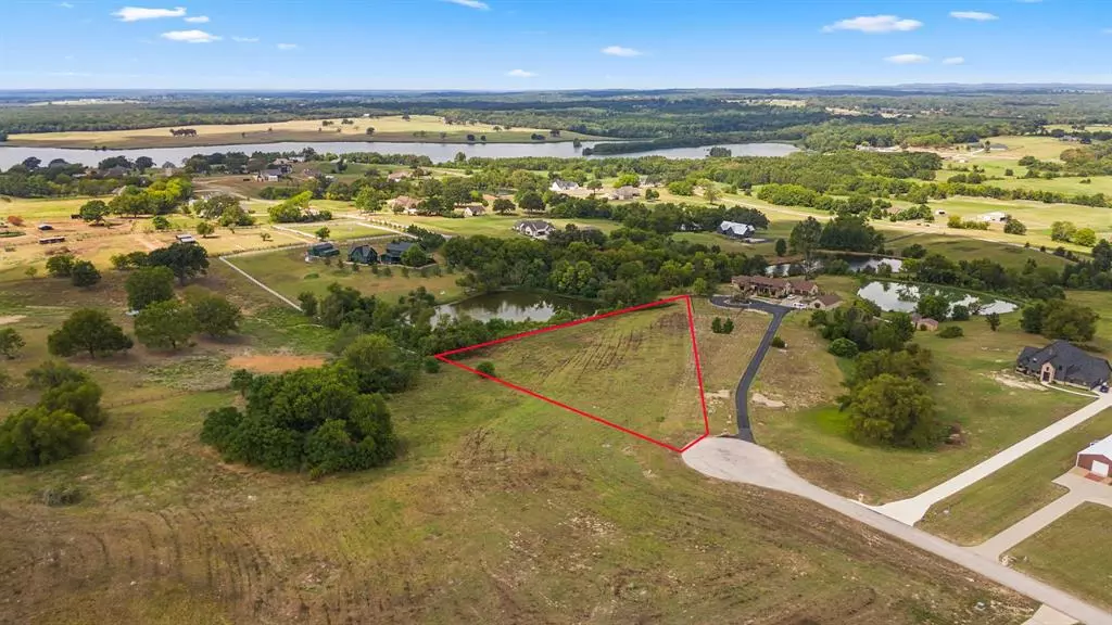 Lot 141 Bridle View Court, Athens, TX 75752