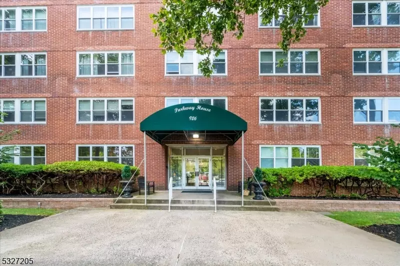 926 Bloomfield Ave #1L, Glen Ridge Boro Twp., NJ 07028