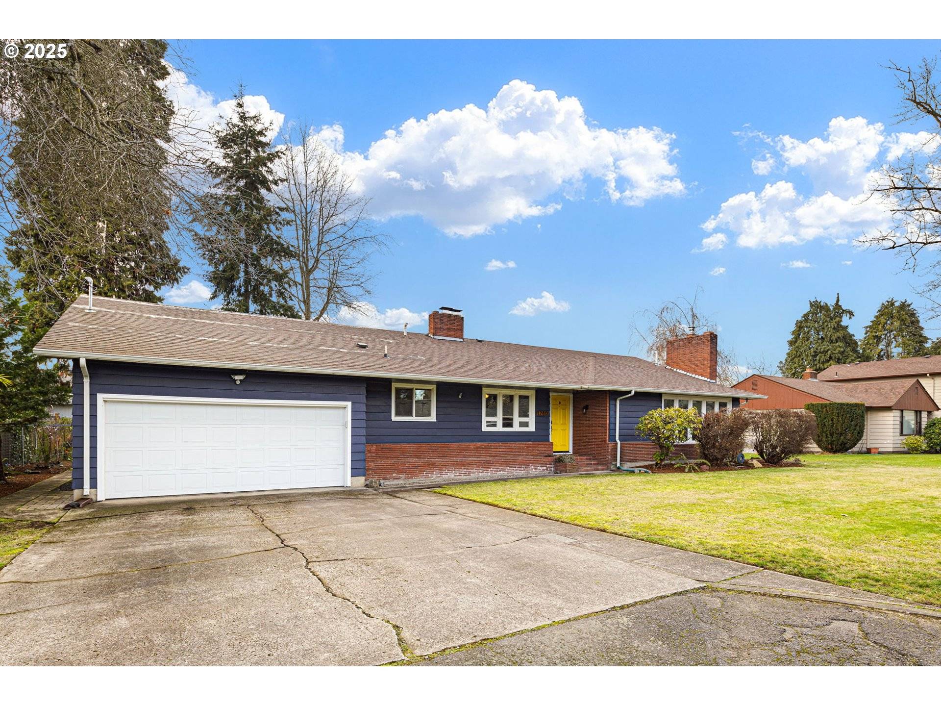 Eugene, OR 97404,1280 EVERGREEN DR