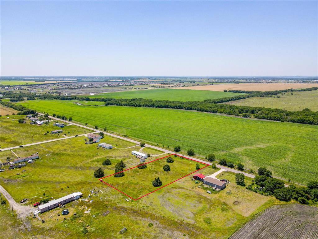 Josephine, TX 75173,642 Cr-642 Road