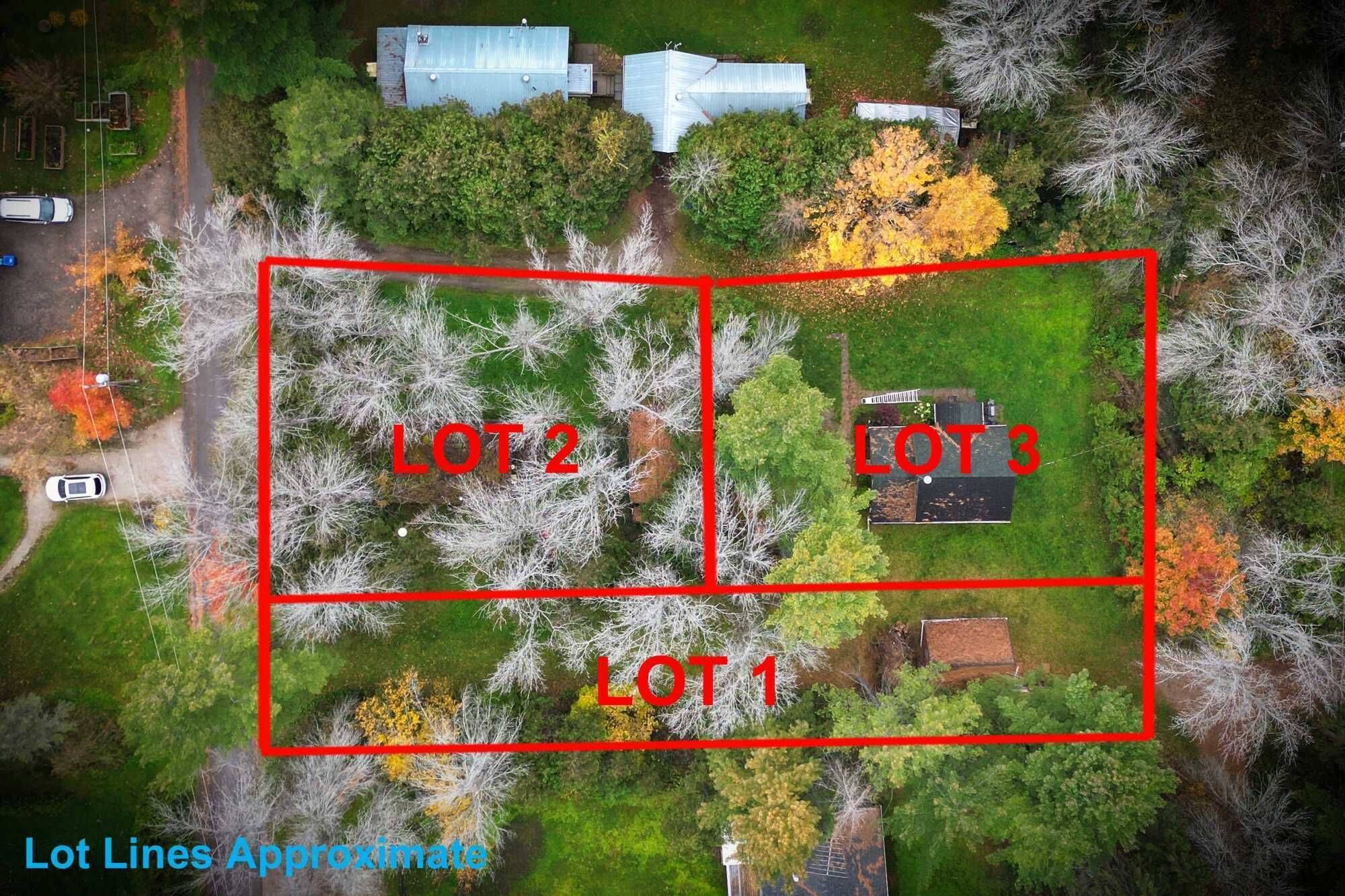 Oro-medonte, ON L0L 2E0,6 Orillia RD