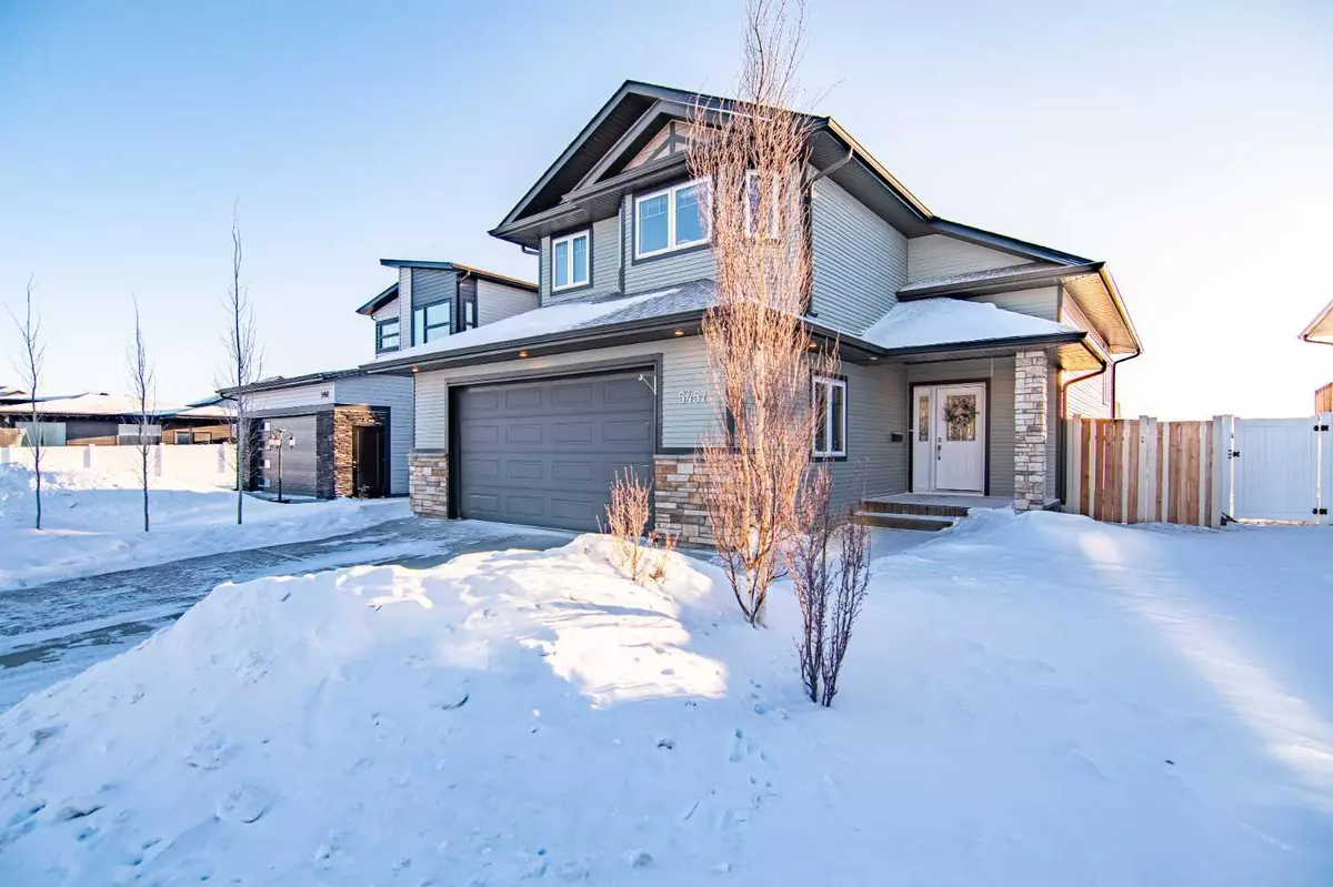 Blackfalds, AB T4M 0L2,5457 Vista TRL