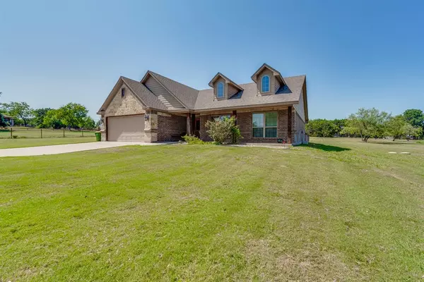 Whitney, TX 76692,212 Star Ranch Drive