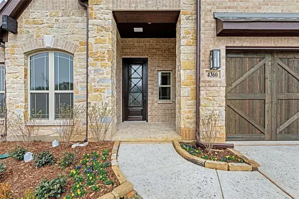 Prosper, TX 75078,4360 Lavina Lane