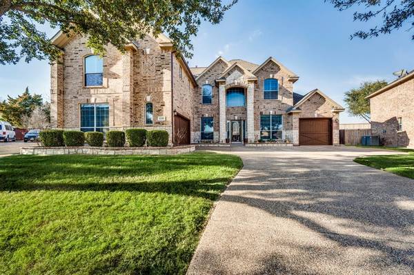 1131 Northlake Drive, Desoto, TX 75115