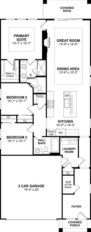 Sherman, TX 75092,725 Sunflower Trail