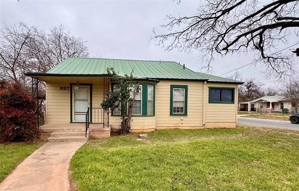 897 S Willis Street, Abilene, TX 79605