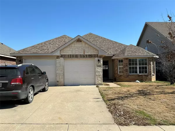 9208 Los Cabos Trail, Fort Worth, TX 76177