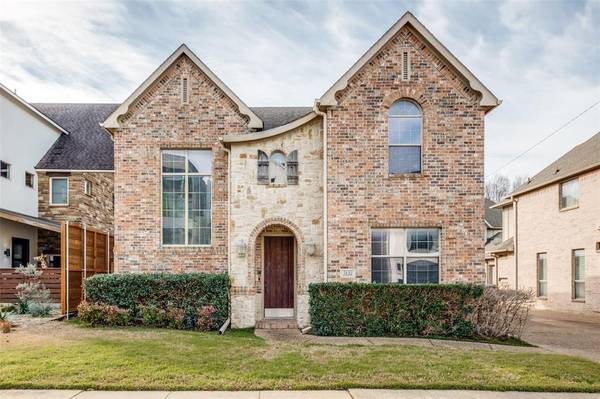 5132 Miller Avenue, Dallas, TX 75206