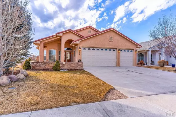 Pueblo, CO 81005,933 Aspencrest