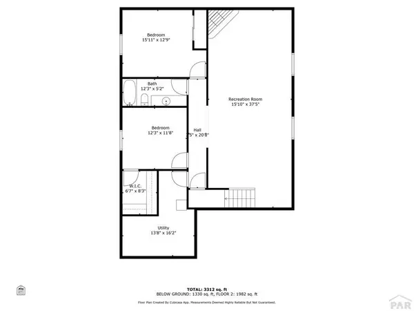 Pueblo, CO 81005,933 Aspencrest