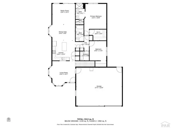 Pueblo, CO 81005,933 Aspencrest