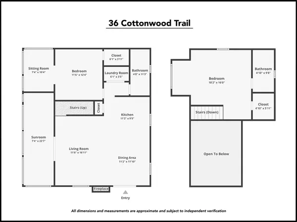 Murphy, NC 28906,36 Cottonwood Trail