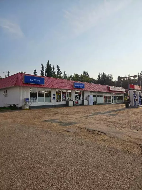 Athabasca, AB T9S 1S8,5212 50 AVE