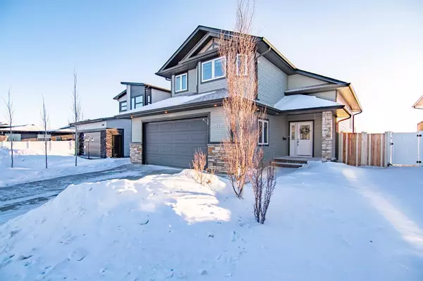 5457 Vista TRL, Blackfalds, AB T4M 0L2