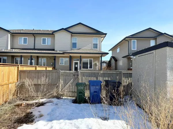 Red Deer, AB T4P 4E6,42 Kanten Close