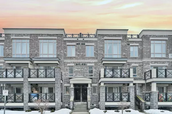 15 Westmeath LN #2908, Markham, ON L6B 1N5