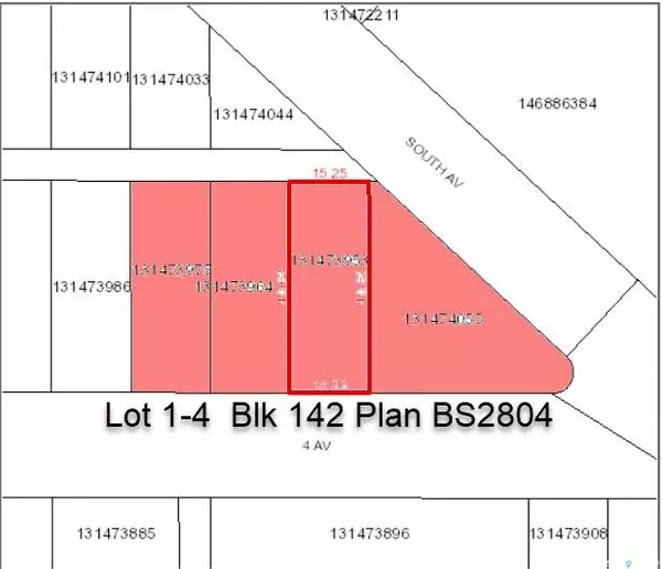 North Battleford, SK S9A 2P6,10803 S Railway AVENUE